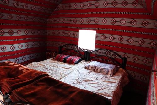 Фотографии кемпинга
Nayef wadi Rum Camp