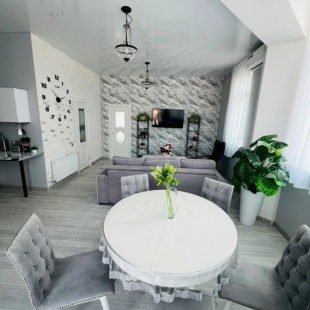 Фотография квартиры Апартаменты Взморье 4