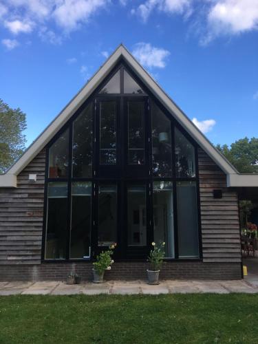 Фотография мини отеля BenBZuiderzee