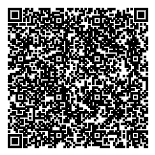 QR код гостиницы Новая крепость