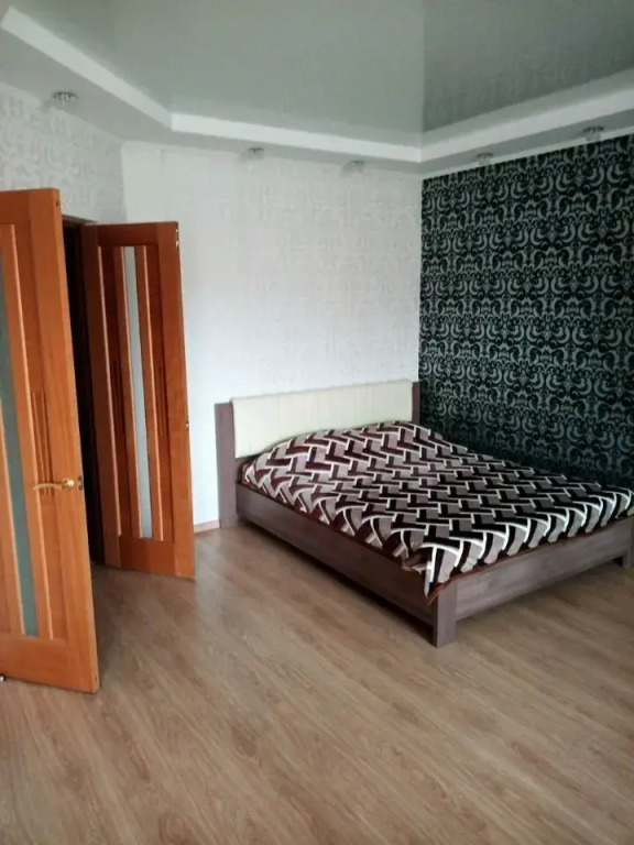 Фотография квартиры Квартира на Бутина 78