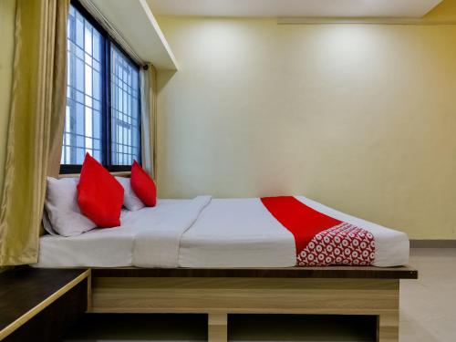 Фотография гостиницы OYO 75434 Hotel Everest Inn