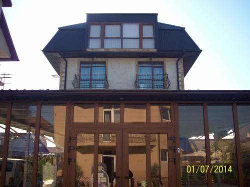 Фотографии гостевого дома 
            На Березовой