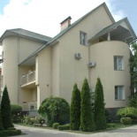 Фотография гостиницы Мини 3