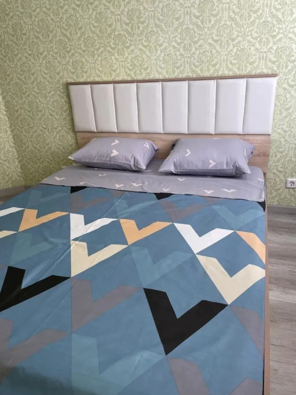 Фотография квартиры Апартаменты на проспекте Ленина