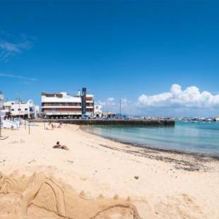 Фотографии гостиницы 
            Hotel Boutique La Marquesina - Adults Only