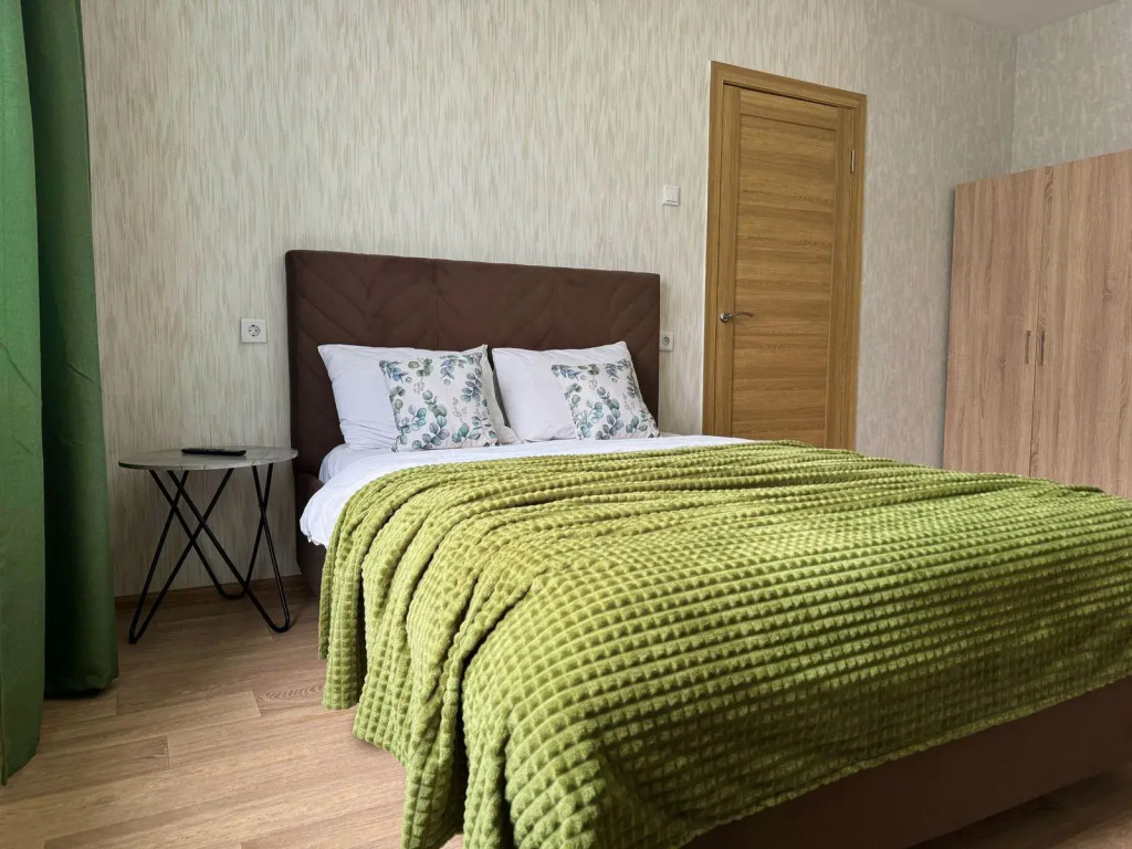 Фотография квартиры Апартаменты Аврора ул. Зареченская д.2к1