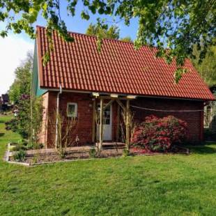 Фотографии гостевого дома
Ferienhaus Jungclaus