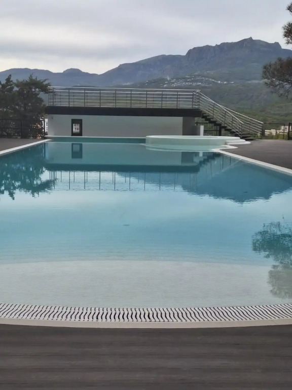 Фотография квартиры Квартира студия в Алуште