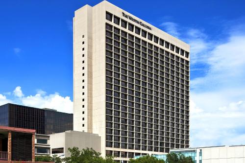 Фотография гостиницы The Westin Galleria Houston