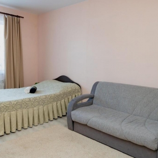 Фотография квартиры Апартаменты Домино на улице Свердлова