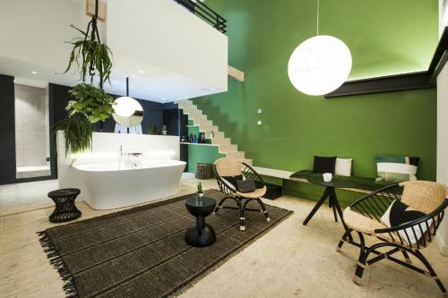 Фотография гостиницы MiHotel Comte