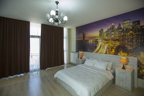 Фотография гостиницы Ire Palace