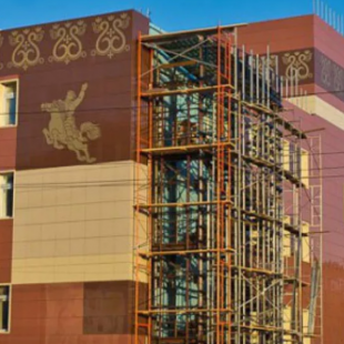 Фотография музея Музей истории развития образования