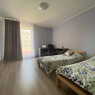 Фотография квартиры Апартаменты с панорамным видом на реку