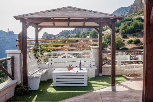 Фотография гостевого дома Alojamiento Rural Caminito del Rey