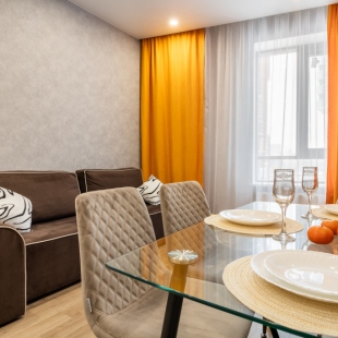 Фотография квартиры Апартаменты Jane-Apart Big Company