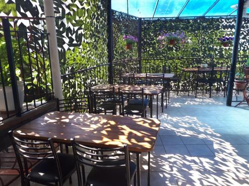 Фотография пансионата На Морской, 19а/2