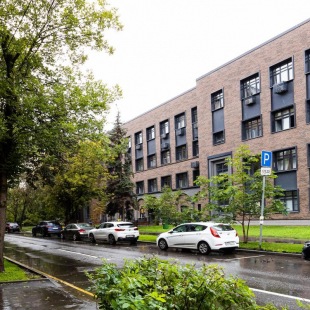 Фотография квартиры MOKO Apartments на улице 2-я Рощинская