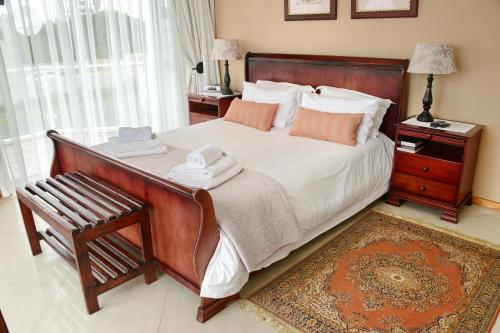 Фотография мини отеля Benri B&B & Self-Catering