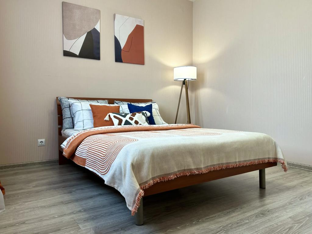 Фотография квартиры Апартаменты Bliss Аквапарк Ривьера