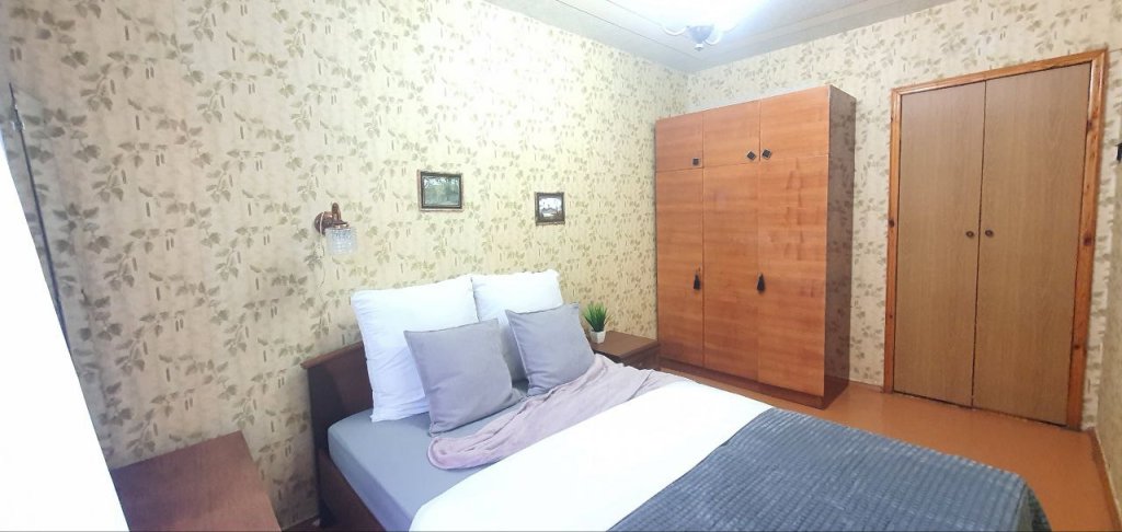 Фотография квартиры Апартаменты Уютные Квартиры