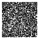 QR код гостиницы Лондон