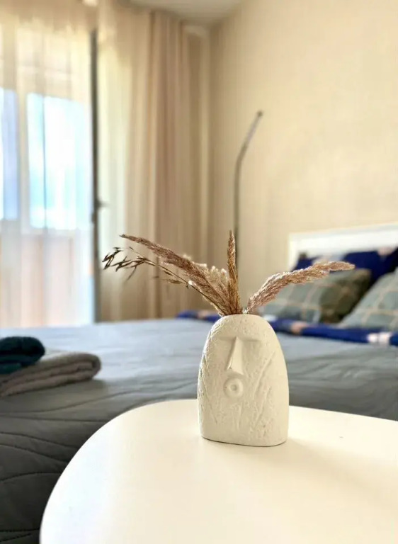 Фотография квартиры Квартира на Парковой Улице 25А