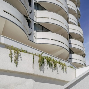 Фотография квартиры Апартаменты Le Rond Sochi