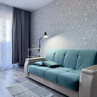 Фотография квартиры Квартира со Свежим Ремонтом и Мебелью