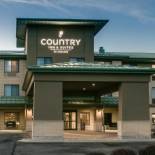 Фотография гостиницы Country Inn & Suites by Radisson, Madison West, WI