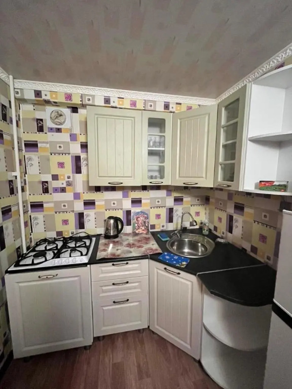 Фотография квартиры Апартаменты в Микрорайоне 5