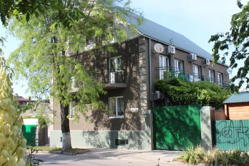 Фотография гостевого дома На Черноморской, 63а