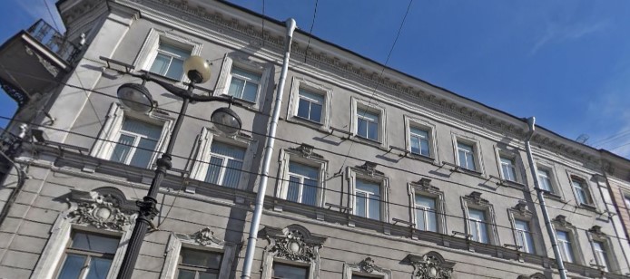 Фотография мини отеля Lotman