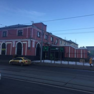 Фотография хостела Дроп Инн