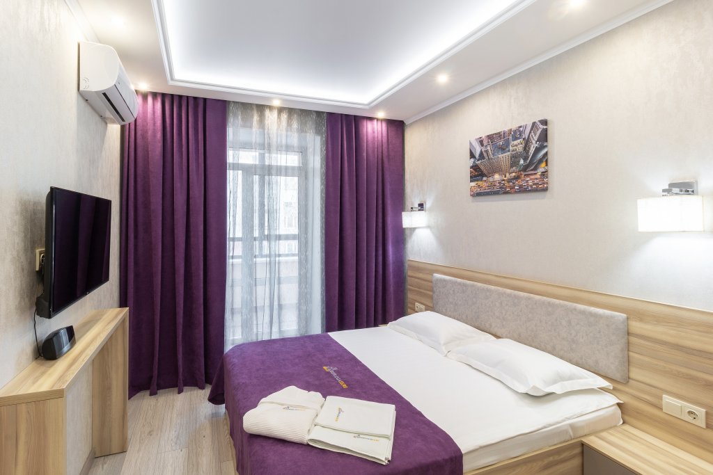 Фотография квартиры Апартаменты Берлога 55 Красный Путь