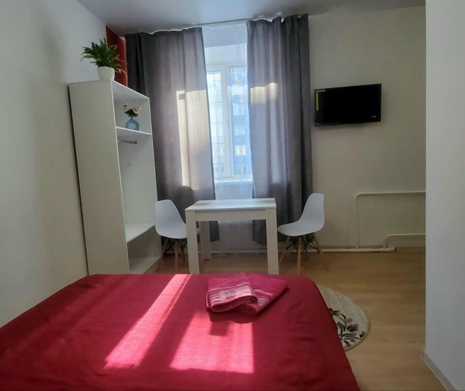 Фотография квартиры Апартаменты на улице Комиссарова