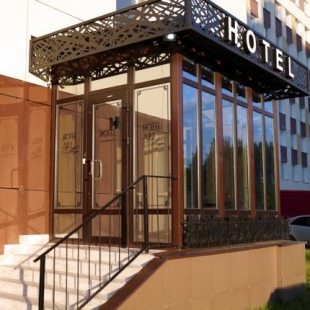 Фотография гостиницы Light House