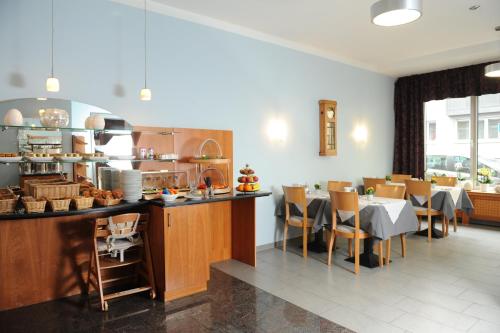 Фотография гостиницы Central-Classic Hotel