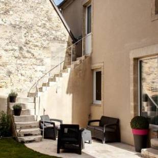 Фотографии мини отеля
maison d'alice