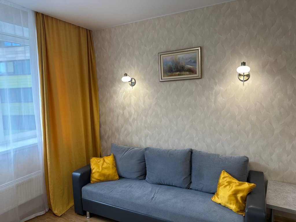 Фотография квартиры Апартаменты Color