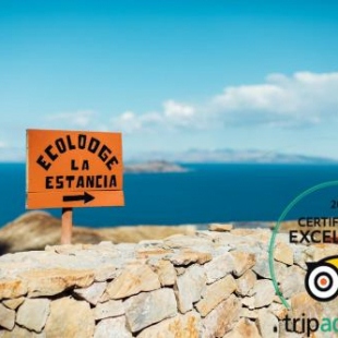 Фотография мини отеля Ecolodge La Estancia