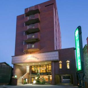 Фотографии гостиницы
Urban Hotel Kusatsu