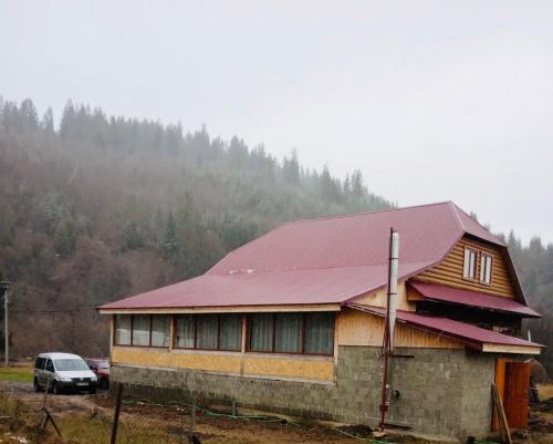 Фотография гостевого дома Изкивский уют