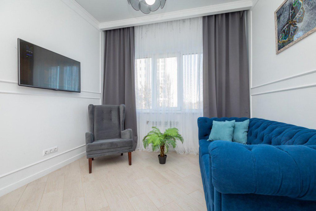 Фотография квартиры Апартаменты LOFT на Тверской