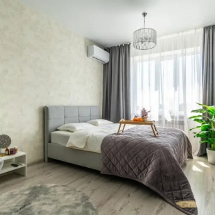 Фотография квартиры Апартаменты Добро Пожаловать Перс рядом с М4