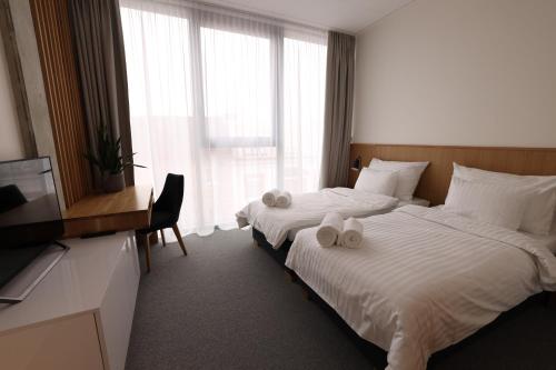 Фотография гостиницы Hotel Smetanova