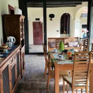 Фотографии мини отеля 
            Le Tre Arti