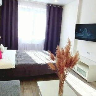 Фотография квартиры Апартаменты Люкс Анастасия на ул. Крымской весны 5 корп. 1