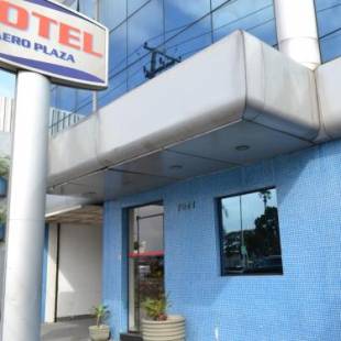 Фотографии гостиницы
Aero Plaza Hotel